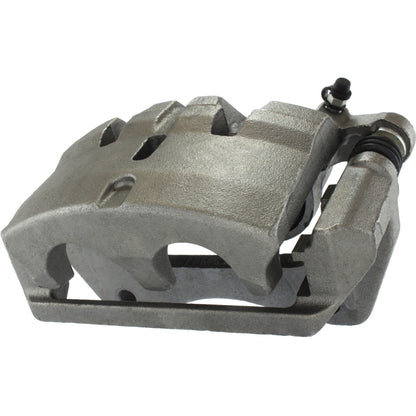 Centric Parts Disc Brake Caliper with anti-corrosion finish