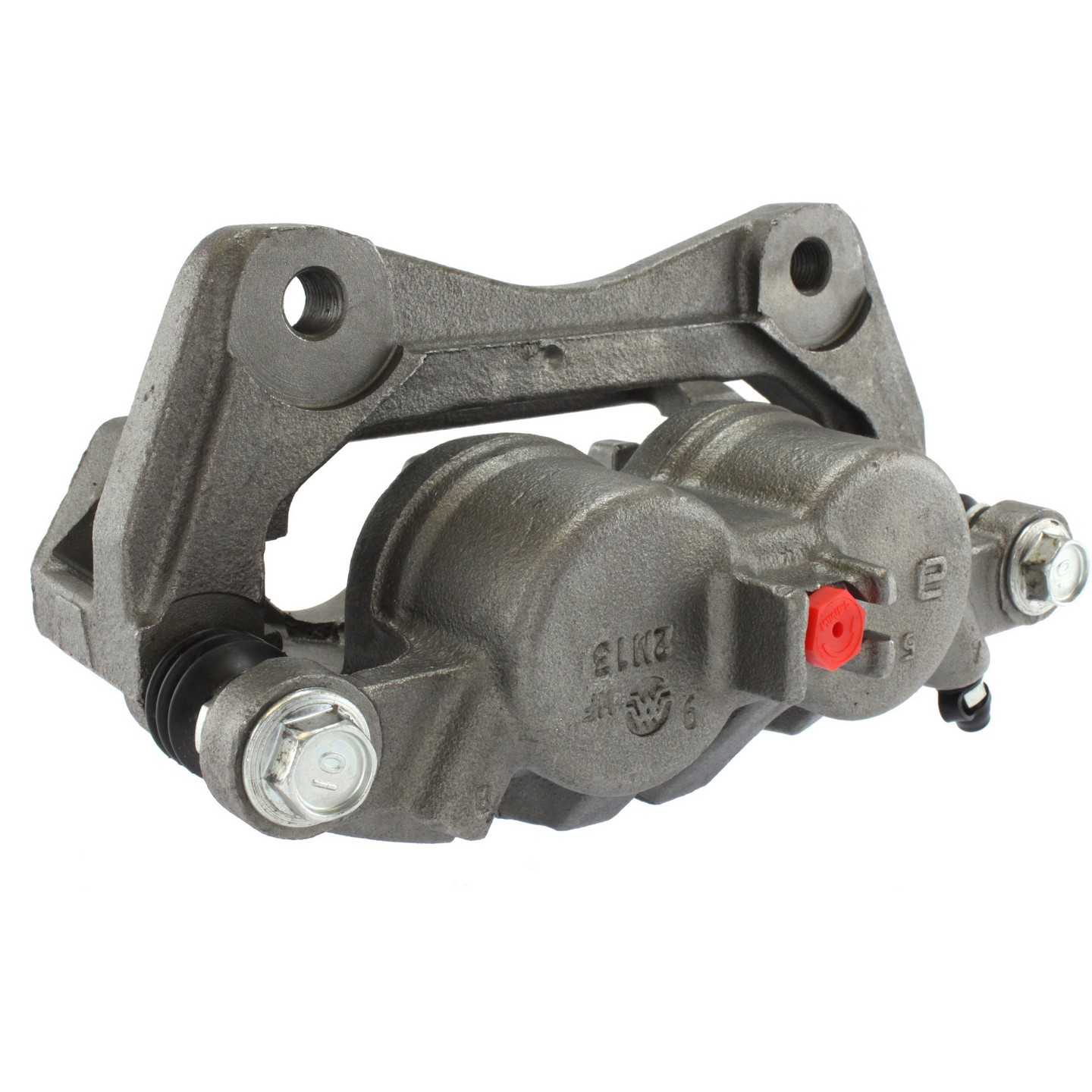 Centric Parts Disc Brake Caliper with anti-corrosion finish