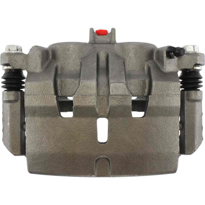Centric Parts Disc Brake Caliper with anti-corrosion finish