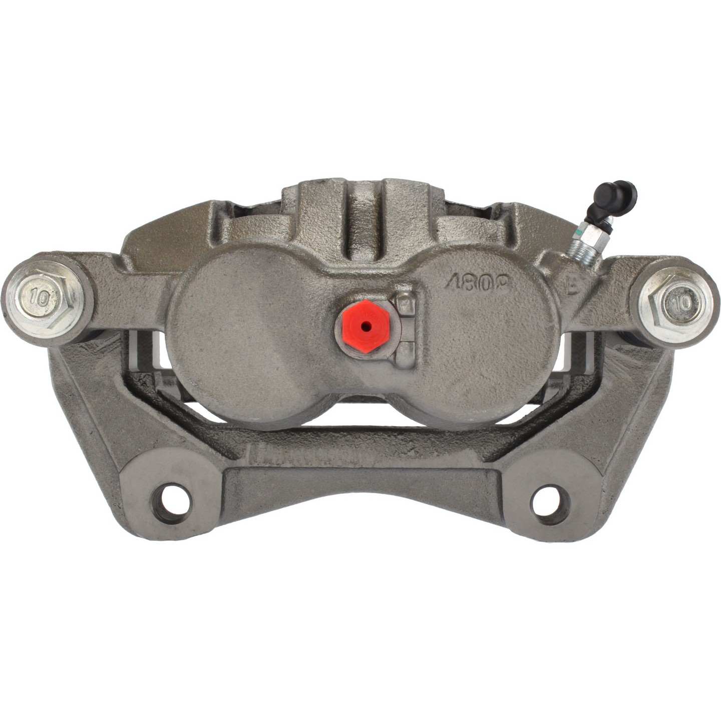 Centric Parts Disc Brake Caliper with anti-corrosion finish