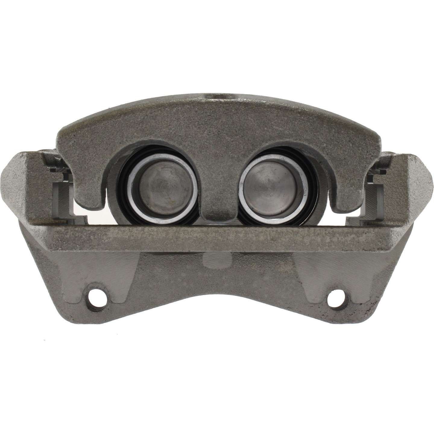 Centric Parts Disc Brake Caliper with anti-corrosion finish