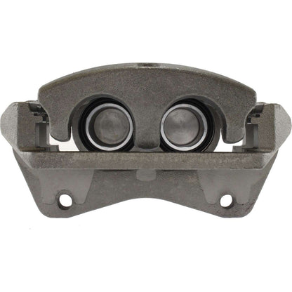 Centric Parts Disc Brake Caliper with anti-corrosion finish