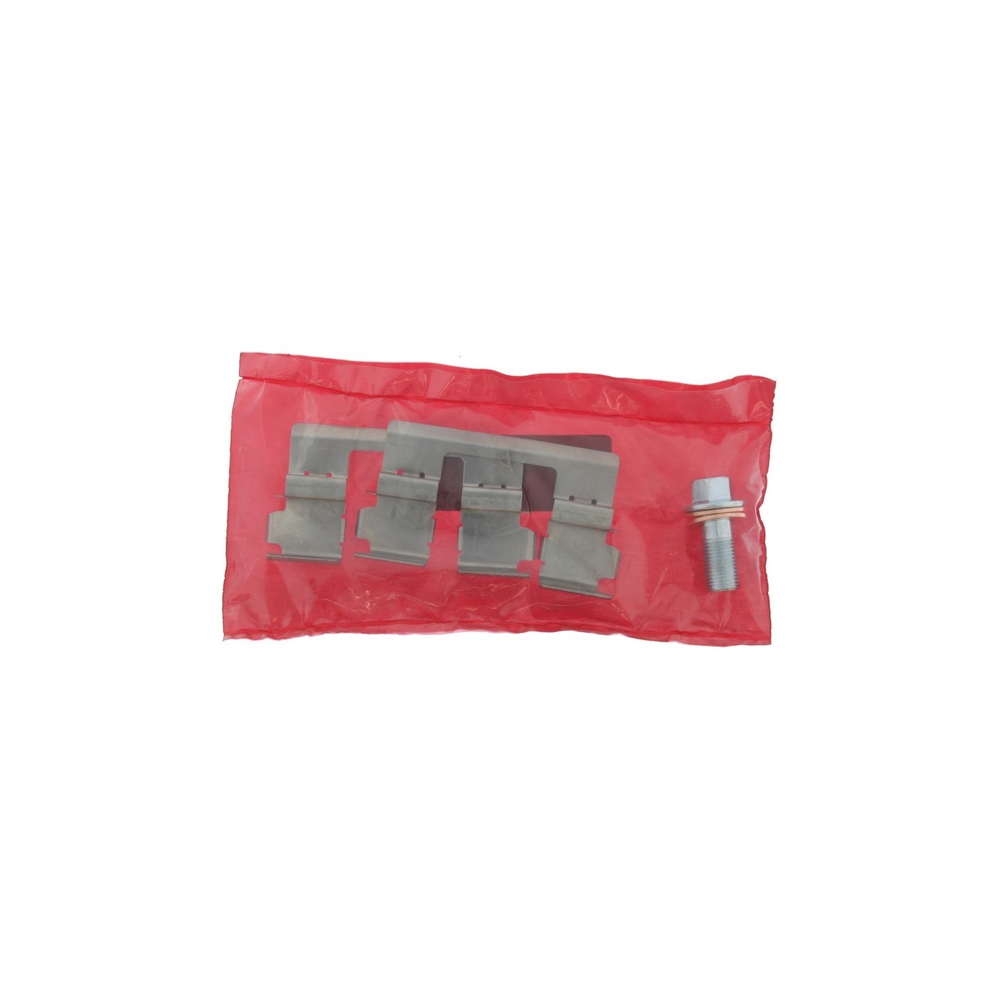 Centric Parts Disc Brake Caliper with anti-corrosion finish