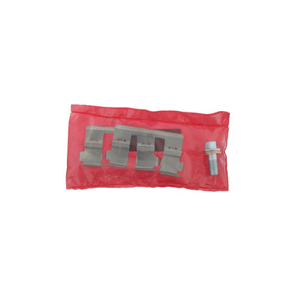 Centric Parts Disc Brake Caliper with anti-corrosion finish