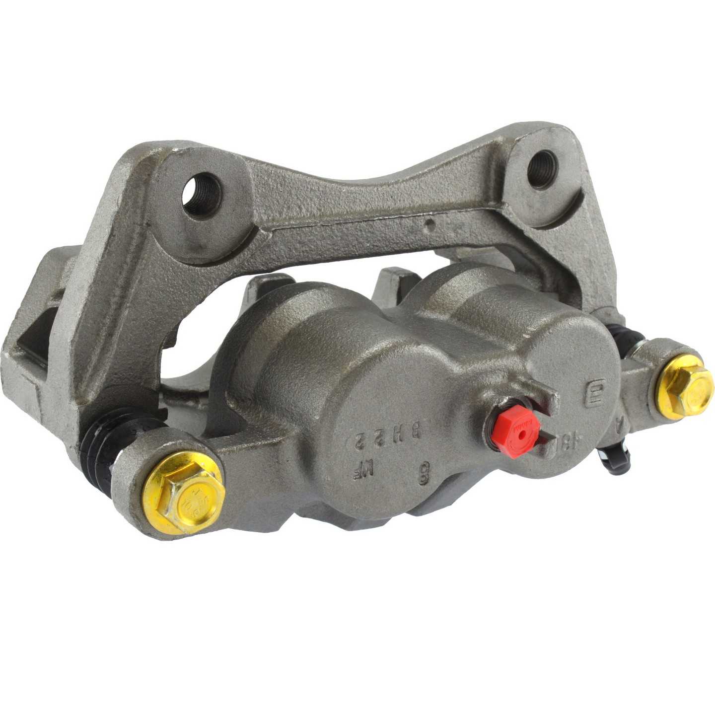 Centric Parts Semi-Loaded Brake Caliper 141.40108