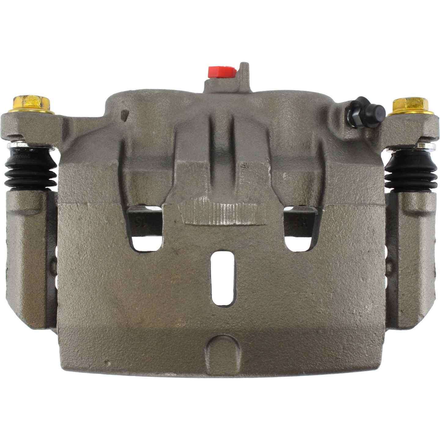 Centric Parts Disc Brake Caliper with anti-corrosion finish for reliable brake performance