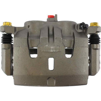 Centric Parts Disc Brake Caliper with anti-corrosion finish for reliable brake performance