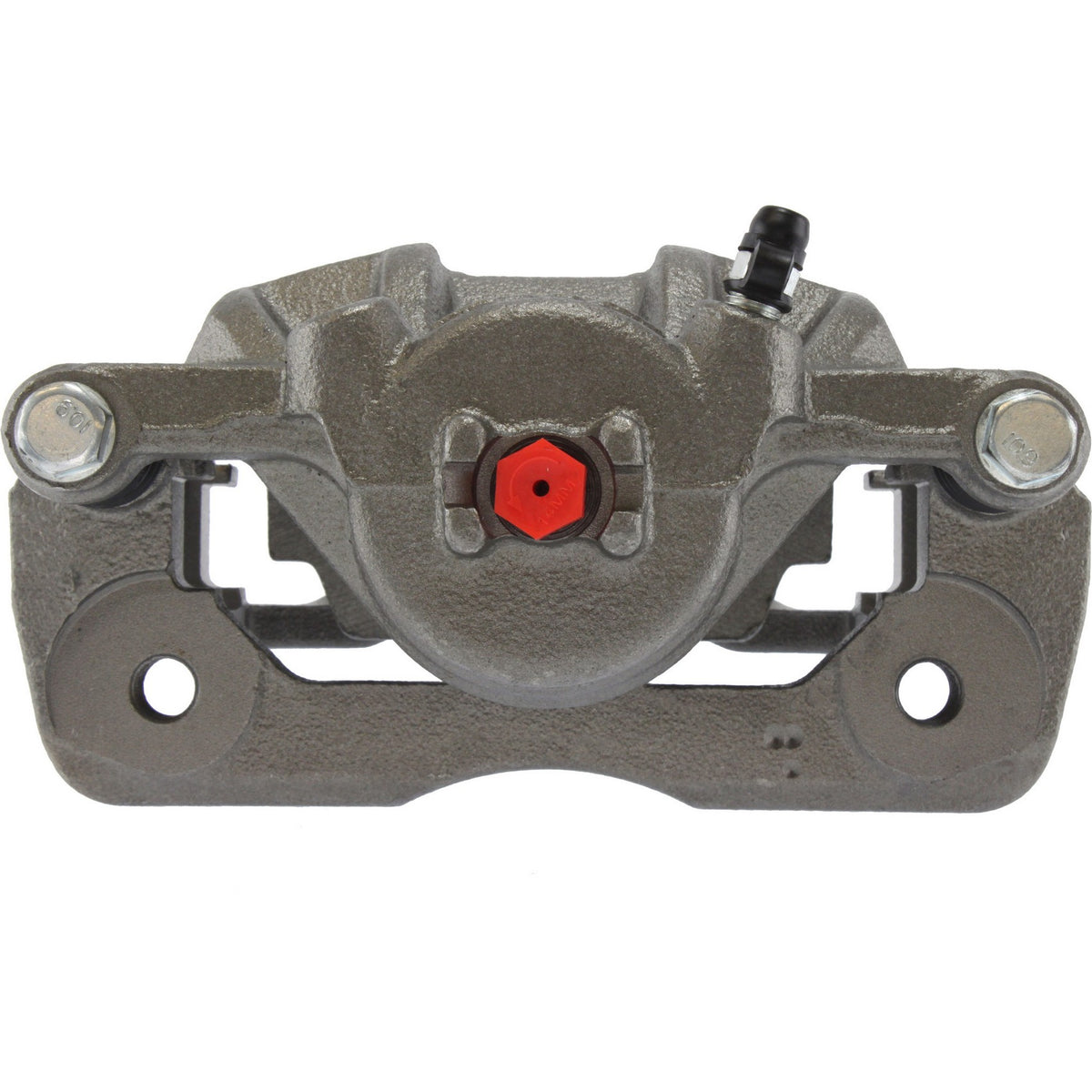 Centric Parts Semi-Loaded Brake Caliper 141.40109