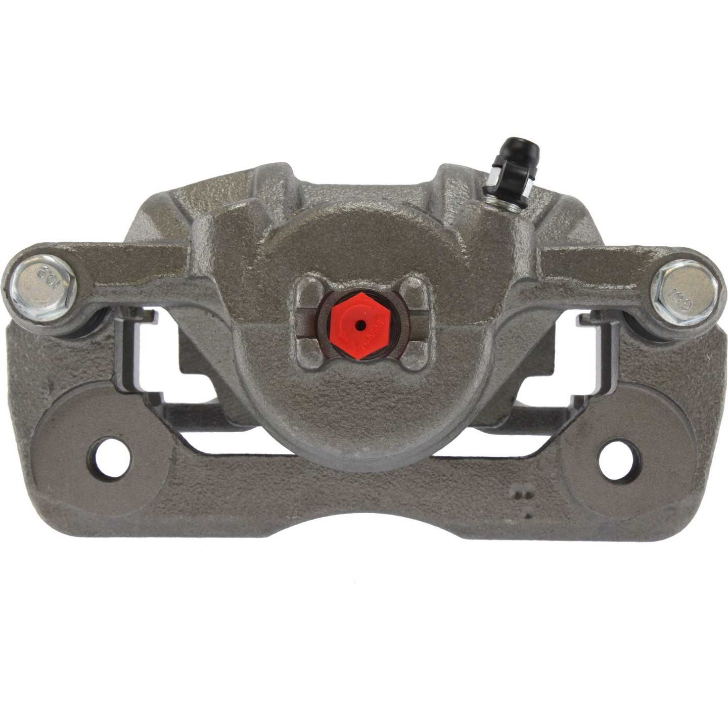 Centric Parts Disc Brake Caliper with anti-corrosion finish