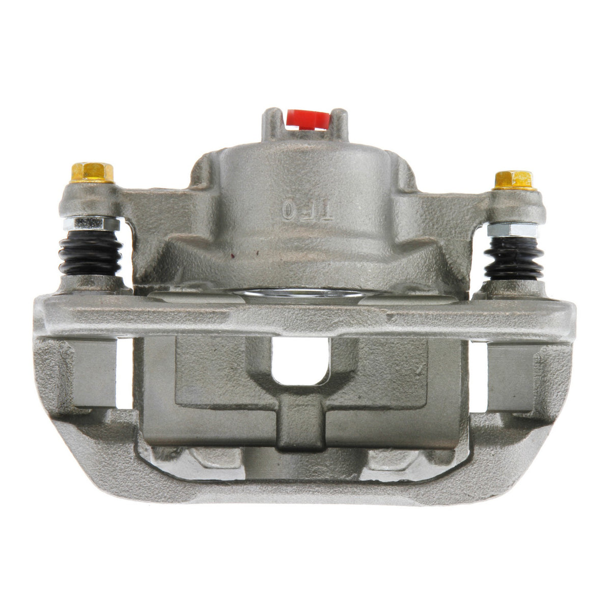 Centric Parts Semi-Loaded Brake Caliper 141.40109