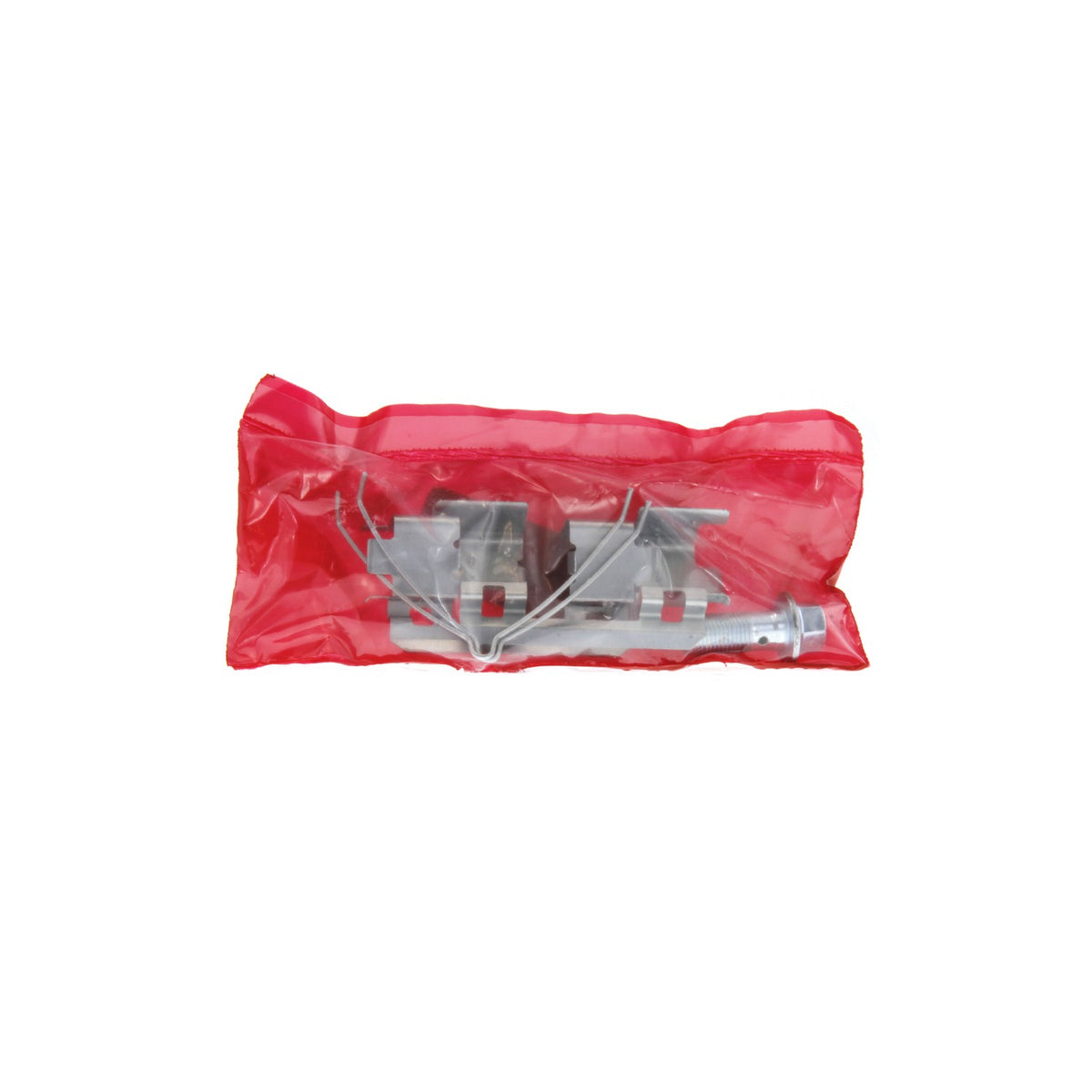 Centric Parts Semi-Loaded Brake Caliper 141.40109