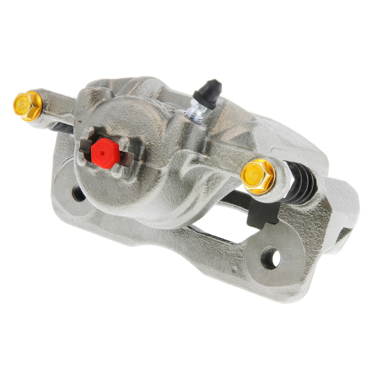 Centric Parts Semi-Loaded Brake Caliper 141.40109