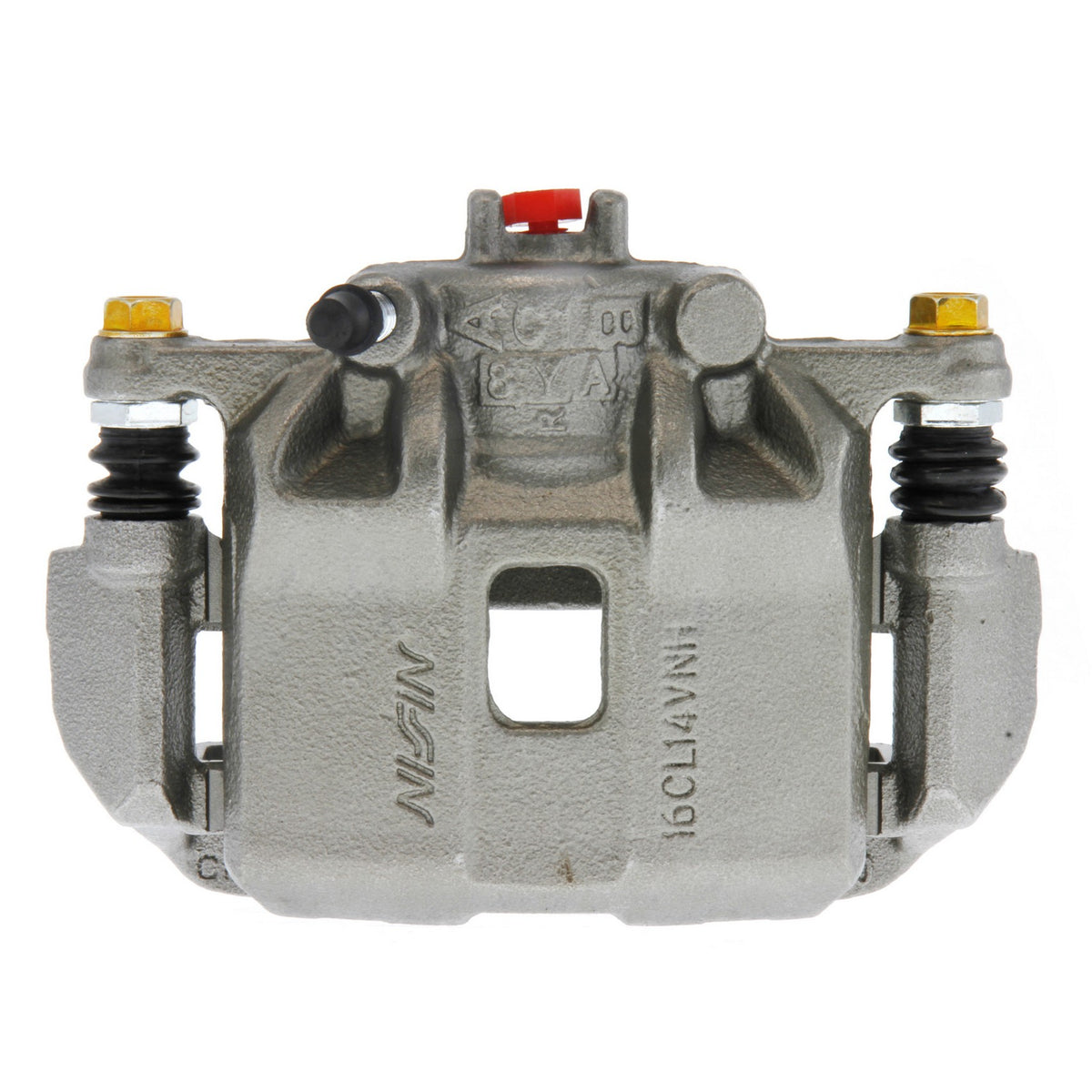 Centric Parts Semi-Loaded Brake Caliper 141.40109