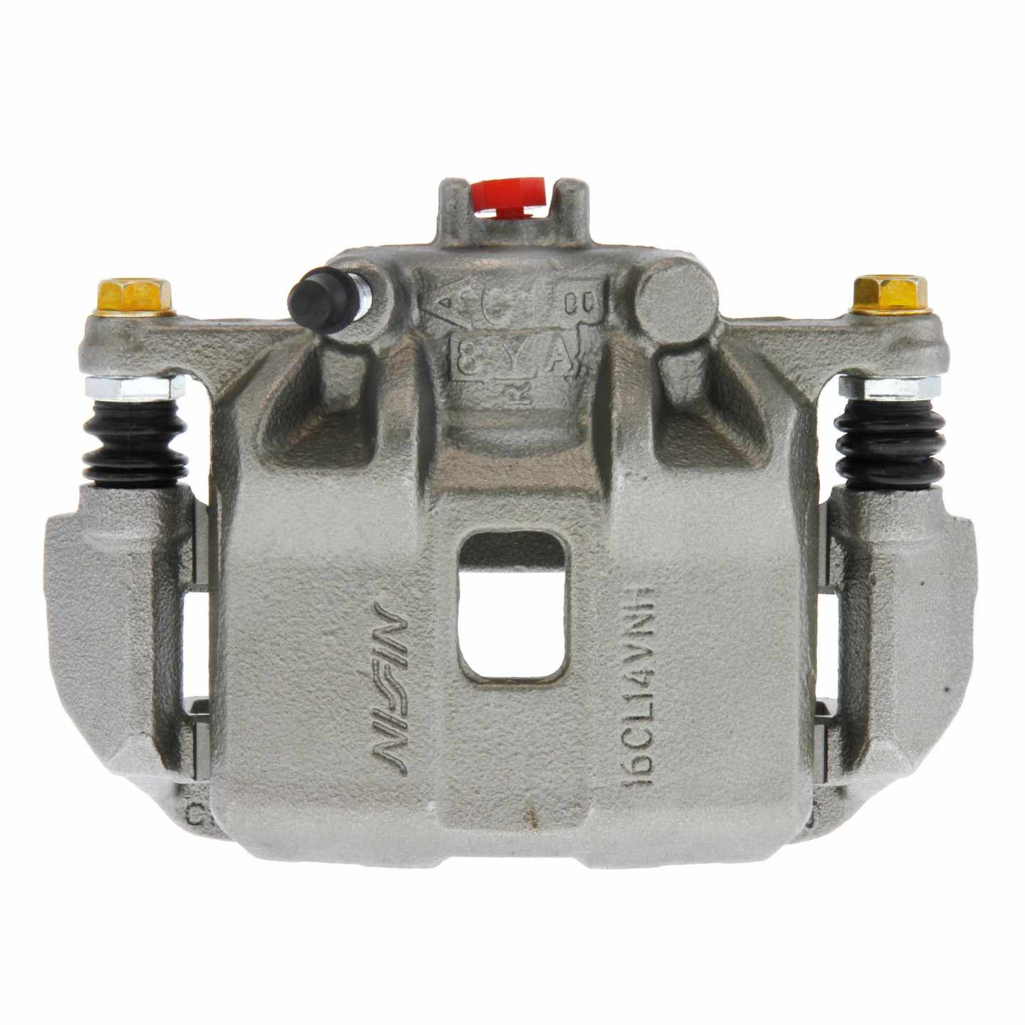 Centric Parts Semi-Loaded Brake Caliper 141.40109