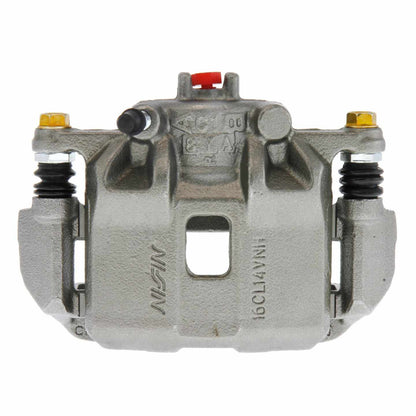 Centric Parts Semi-Loaded Brake Caliper 141.40109