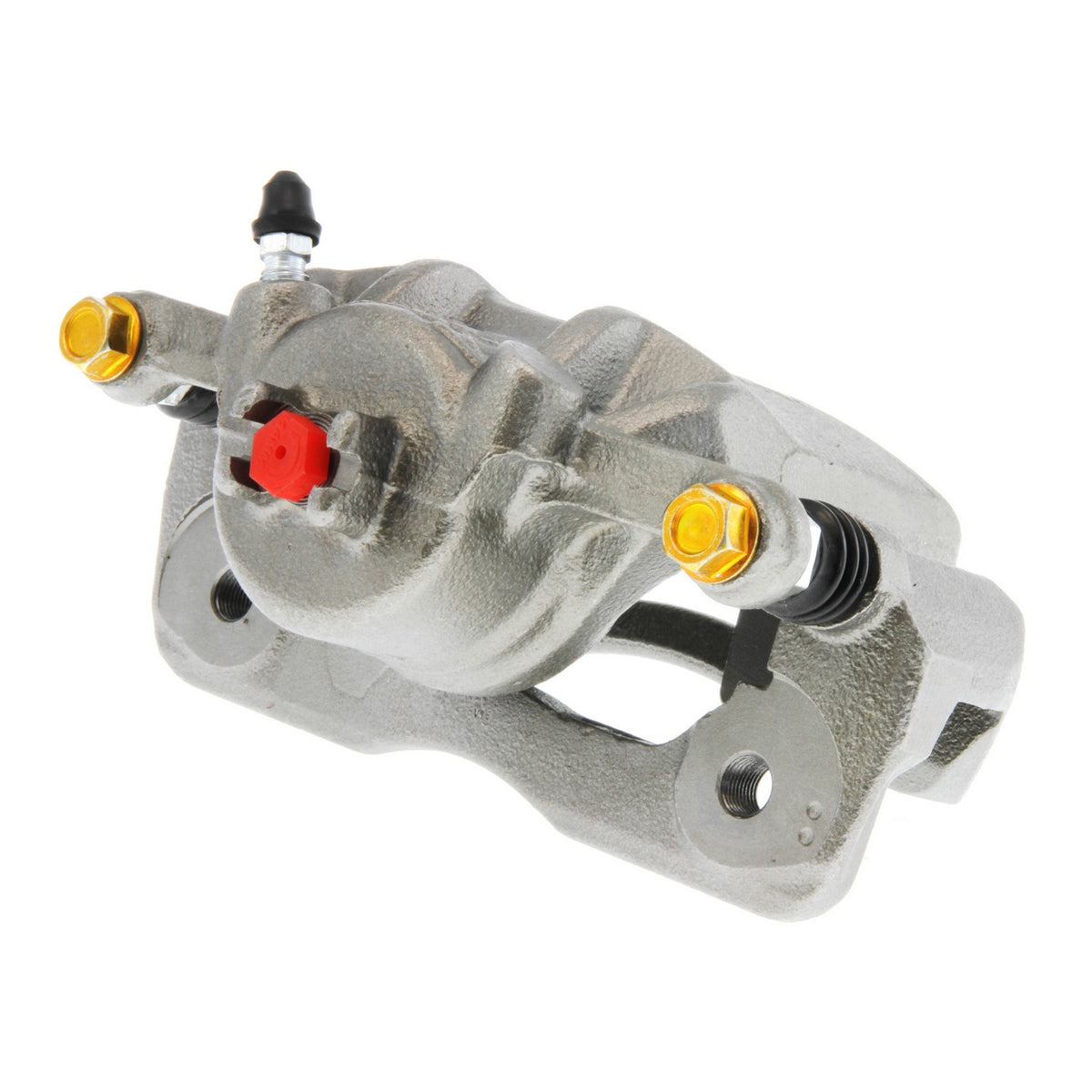 Centric Parts Disc Brake Caliper with anti-corrosion finish