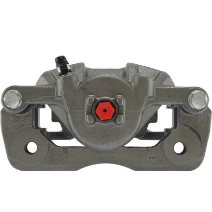 Centric Parts Disc Brake Caliper with anti-corrosion finish