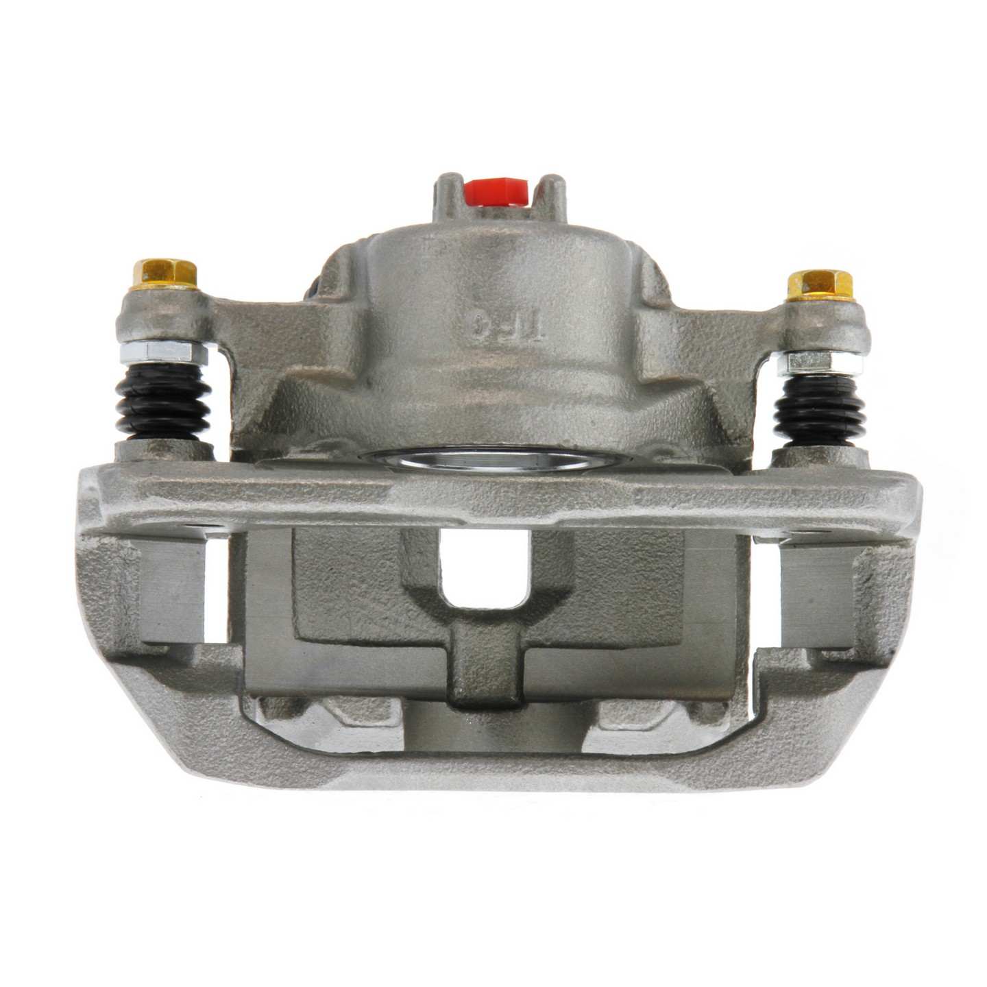Centric Parts Semi-Loaded Brake Caliper 141.40110