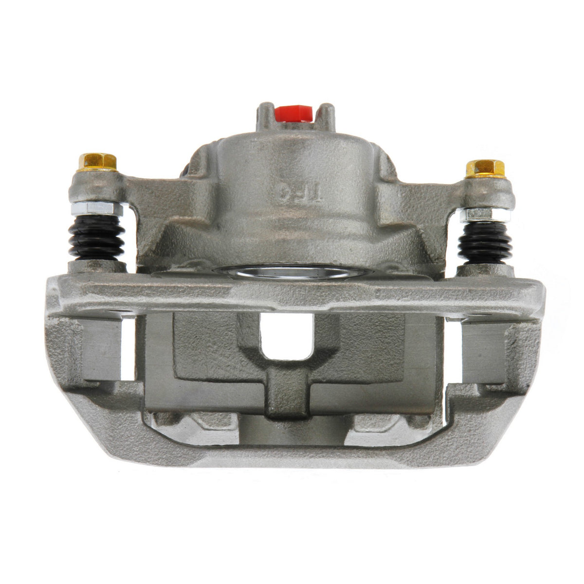 Centric Parts Disc Brake Caliper with anti-corrosion finish