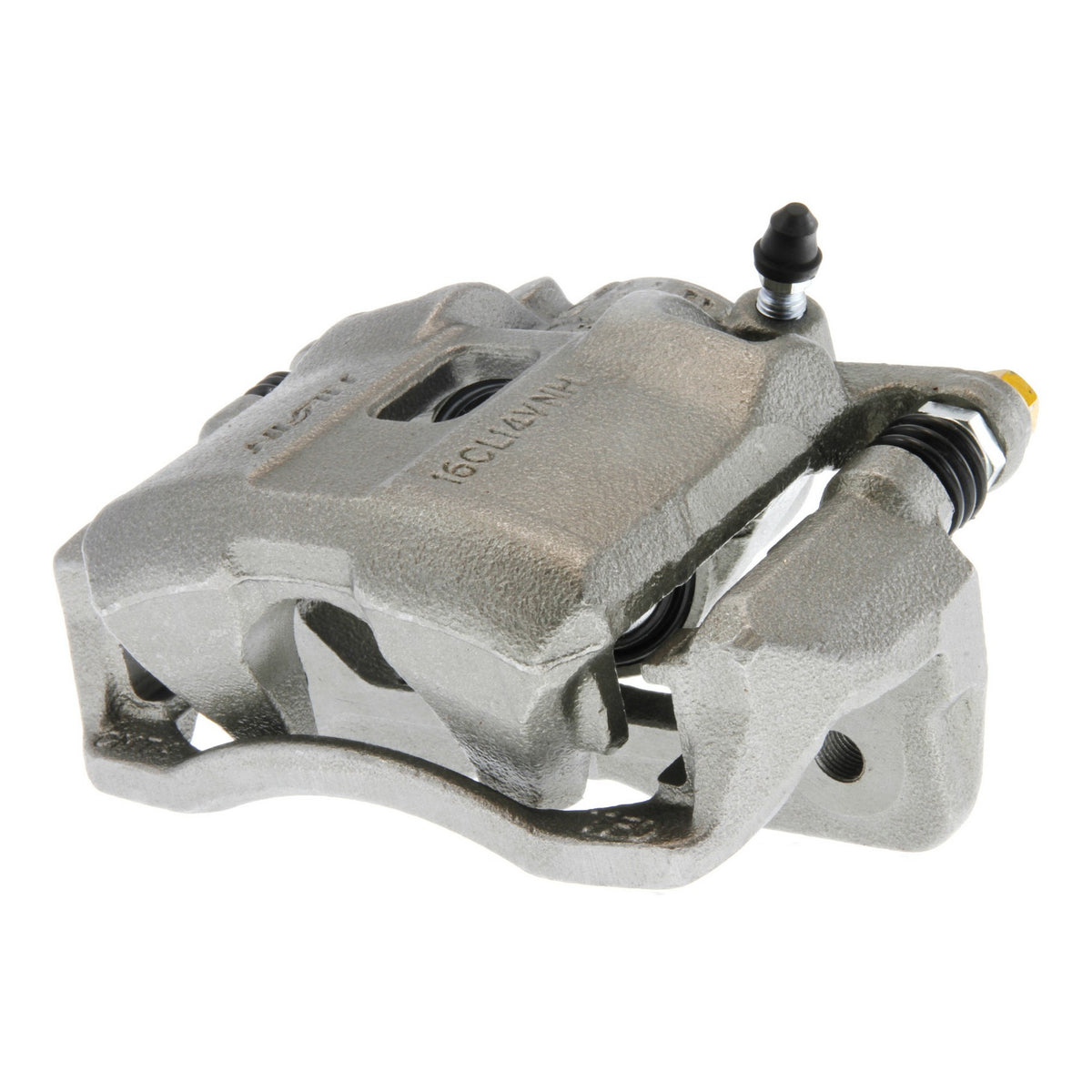 Centric Parts Disc Brake Caliper with anti-corrosion finish