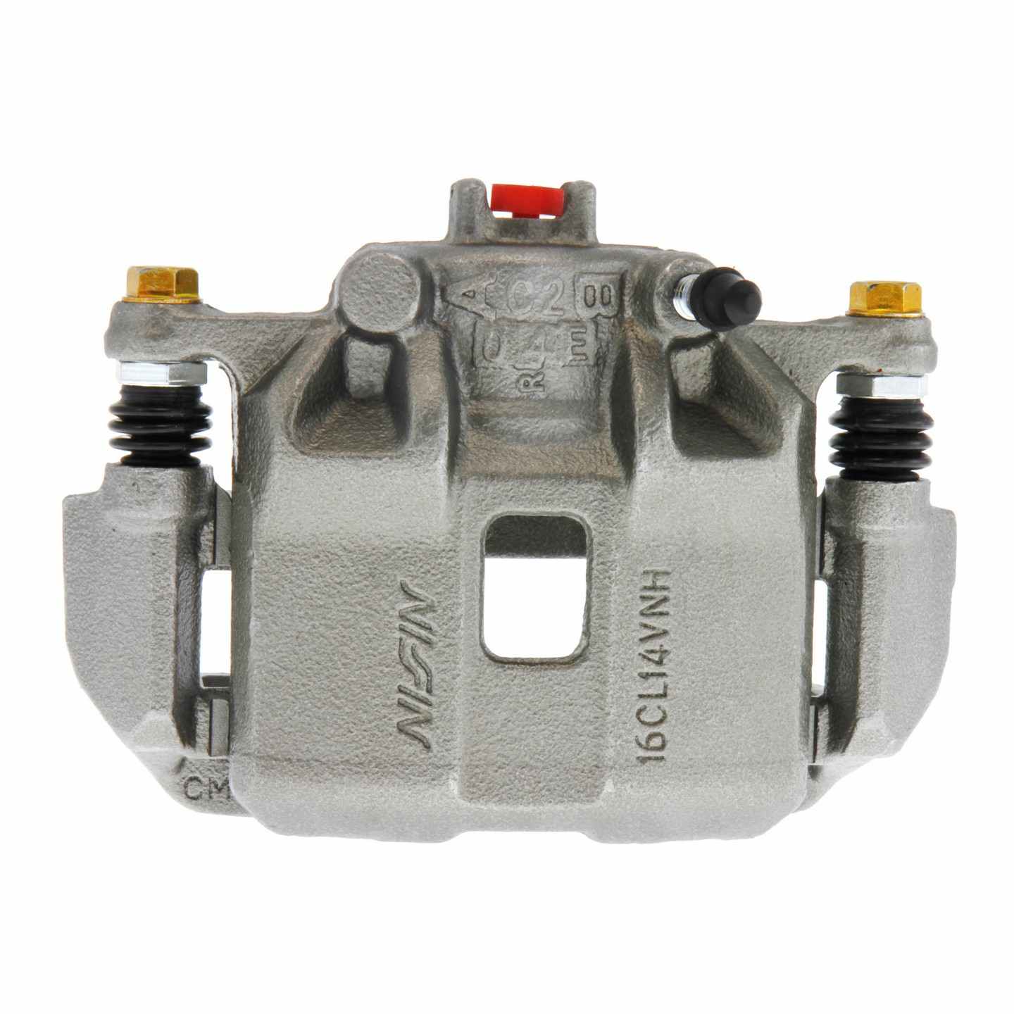 Centric Parts Disc Brake Caliper with anti-corrosion finish
