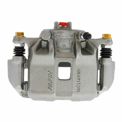Centric Parts Semi-Loaded Brake Caliper 141.40110