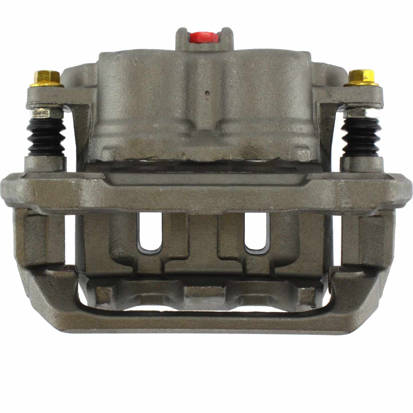 Centric Parts Disc Brake Caliper with anti-corrosion finish Part Number 141.40111