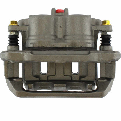 Centric Parts Disc Brake Caliper with anti-corrosion finish Part Number 141.40111