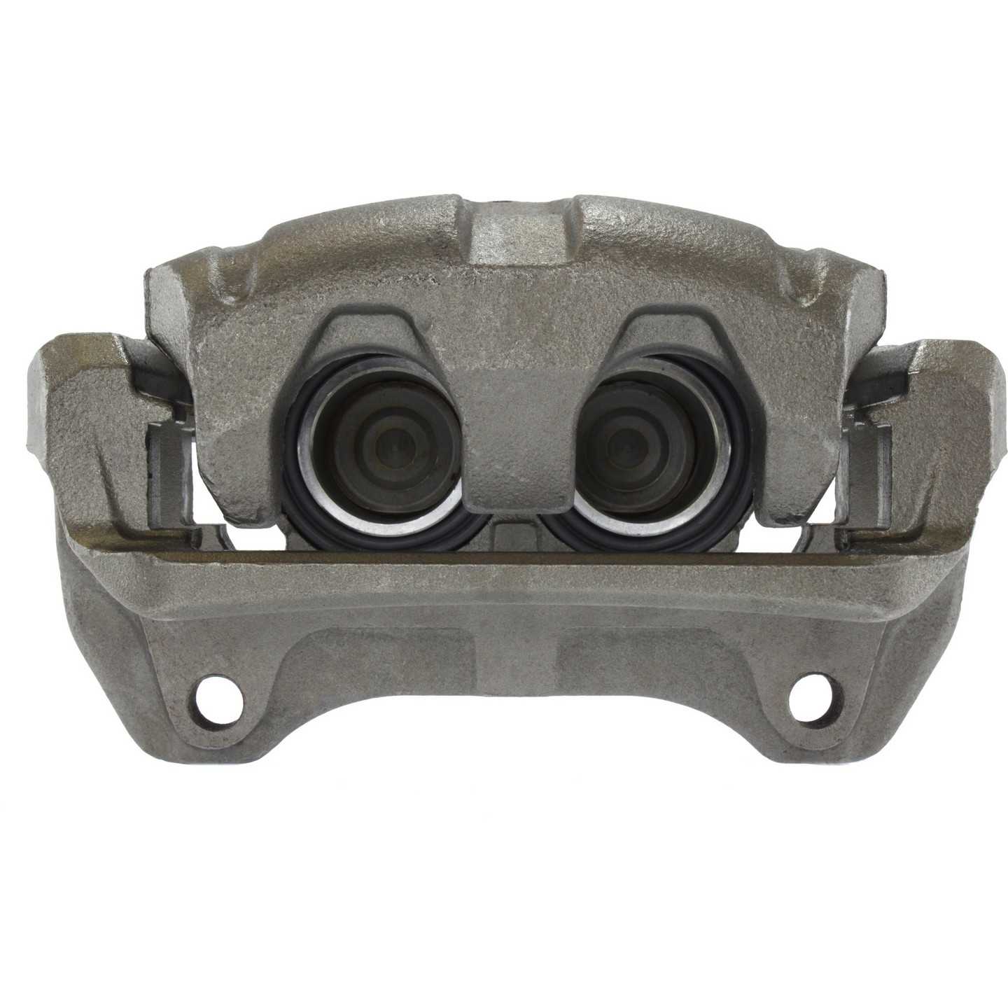 Centric Parts Disc Brake Caliper with anti-corrosion finish Part Number 141.40111