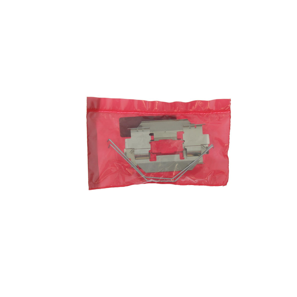 Centric Parts Disc Brake Caliper with anti-corrosion finish Part Number 141.40111