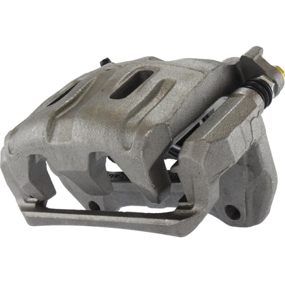 Centric Parts Disc Brake Caliper with anti-corrosion finish Part Number 141.40111