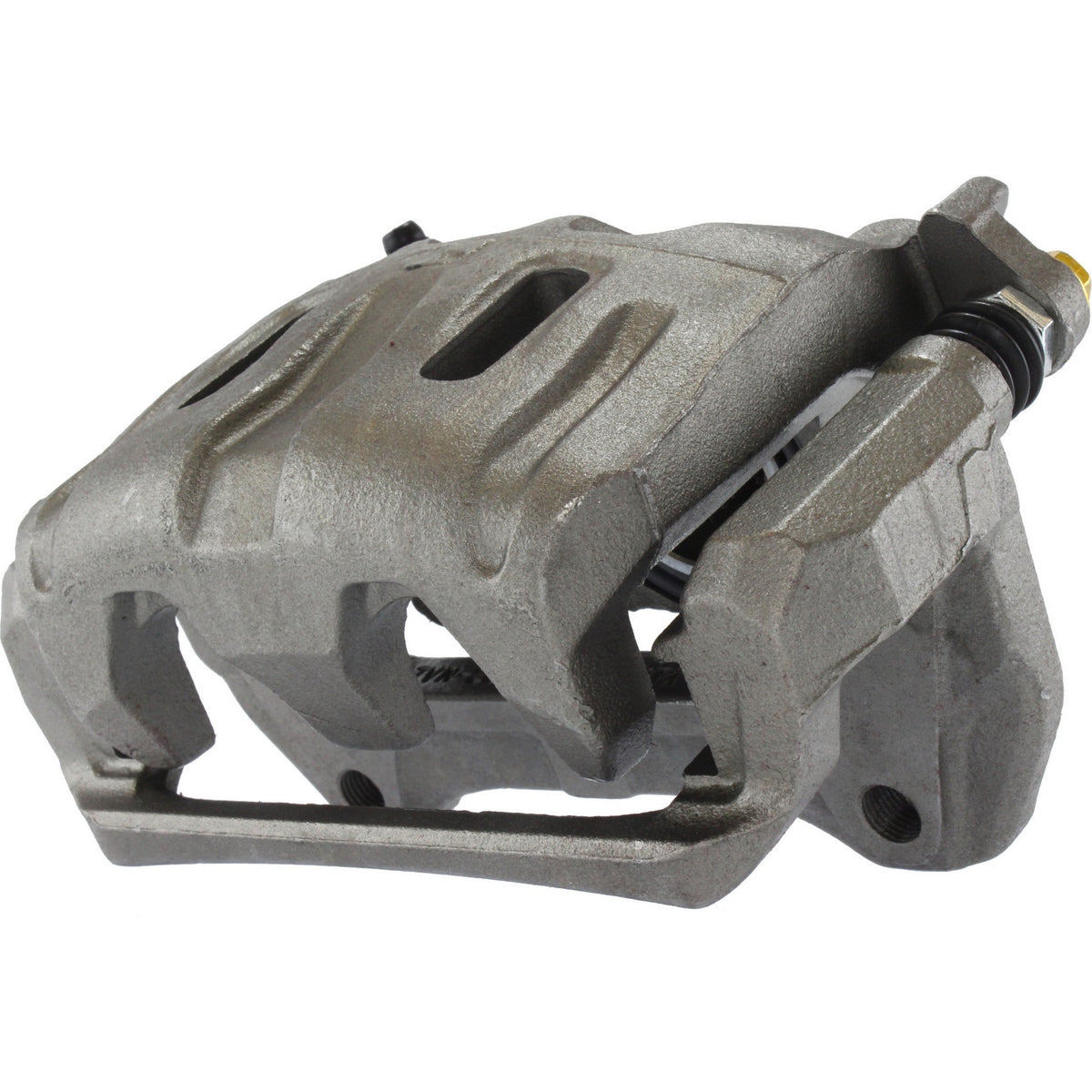 Stoptech Centric Semi-Loaded Brake Caliper - Front Right 141.40111