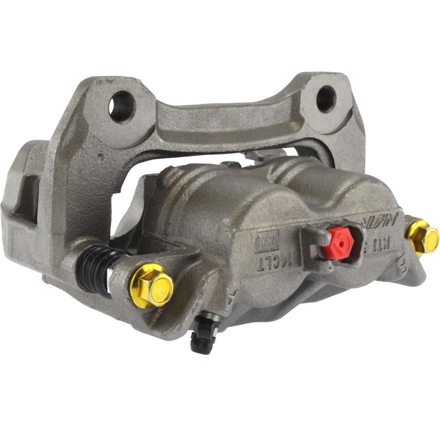 Centric Parts Disc Brake Caliper with anti-corrosion finish Part Number 141.40111
