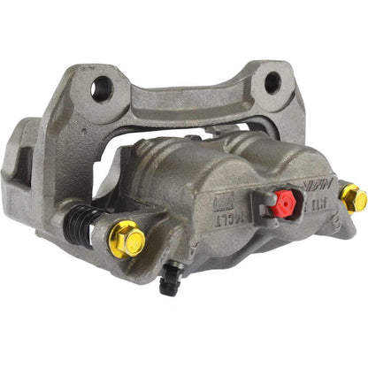 Centric Parts Disc Brake Caliper with anti-corrosion finish Part Number 141.40111