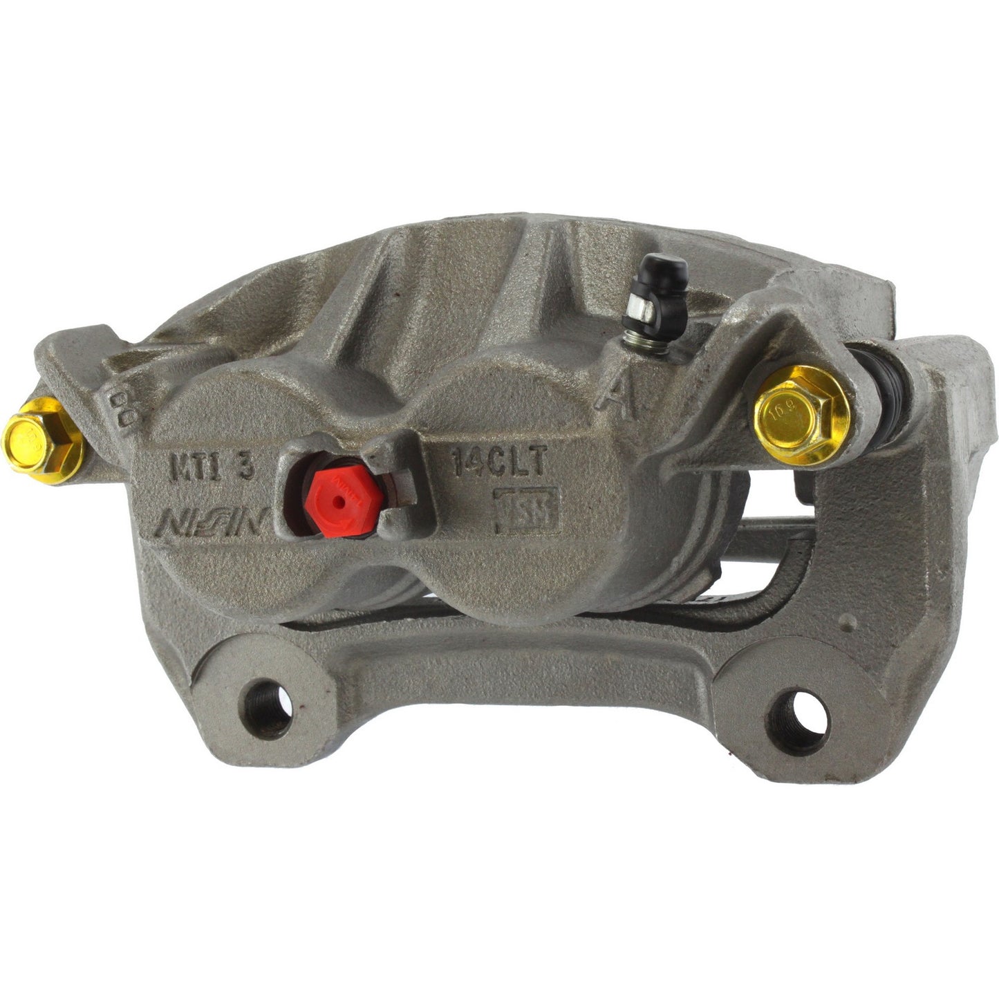 Stoptech Centric Semi-Loaded Brake Caliper - Front Right 141.40111