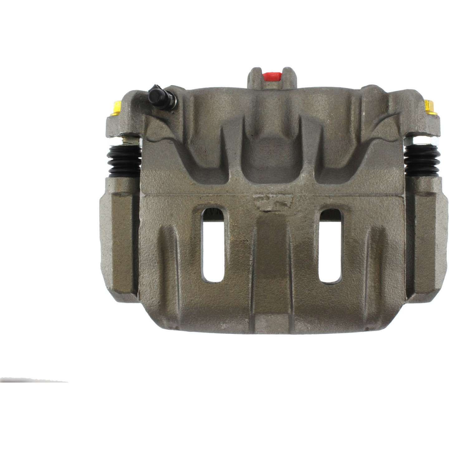 Centric Parts Disc Brake Caliper with anti-corrosion finish Part Number 141.40111
