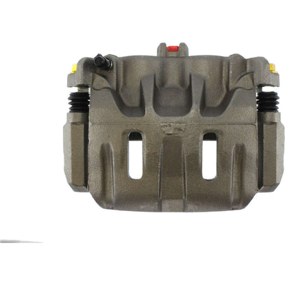 Centric Parts Disc Brake Caliper with anti-corrosion finish Part Number 141.40111