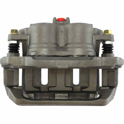 Centric Parts Disc Brake Caliper with anti-corrosion finish