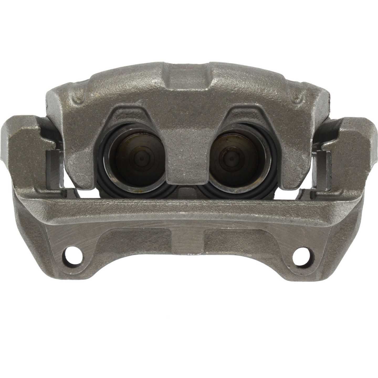 Centric Parts Disc Brake Caliper with anti-corrosion finish