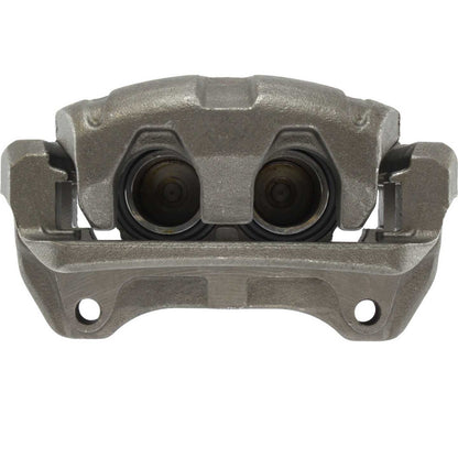 Centric Parts Disc Brake Caliper with anti-corrosion finish