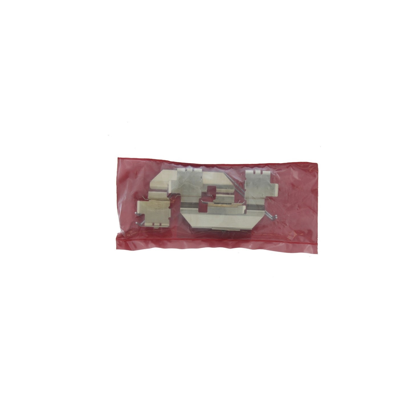 Centric Parts Disc Brake Caliper with anti-corrosion finish