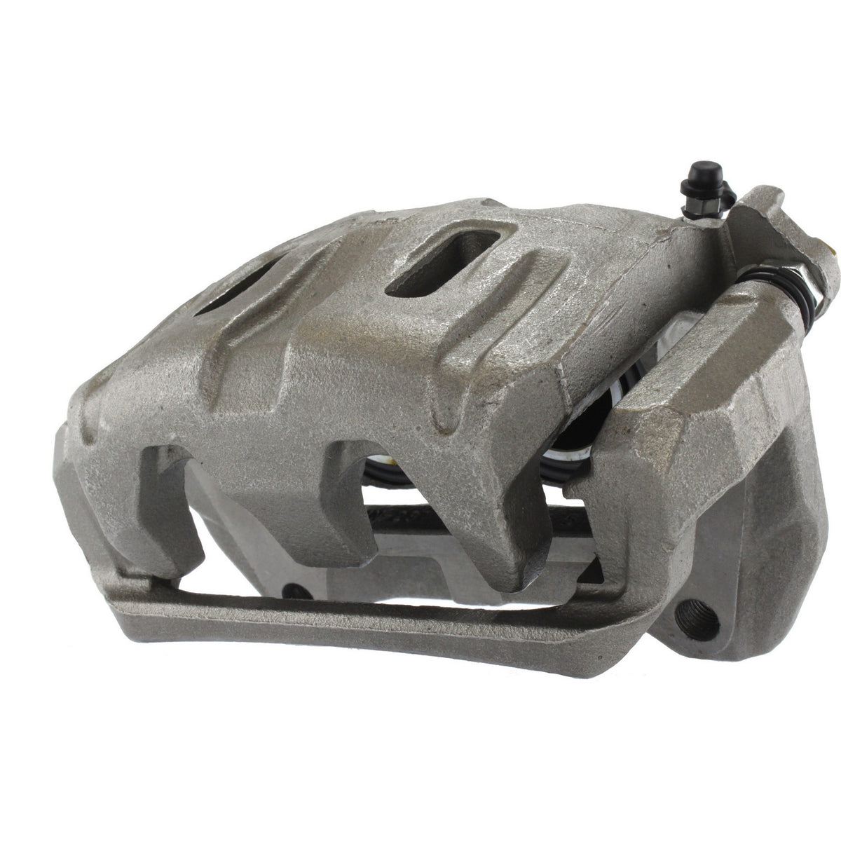 Stoptech Centric Semi-Loaded Brake Caliper - Front Left 141.40112
