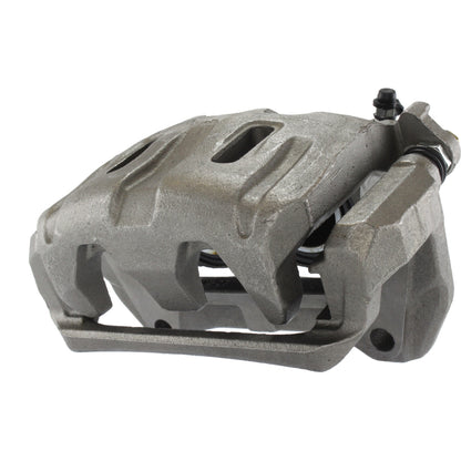 Stoptech Centric Semi-Loaded Brake Caliper - Front Left 141.40112