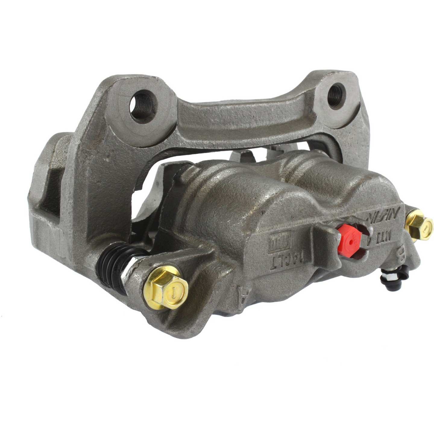 Centric Parts Disc Brake Caliper with anti-corrosion finish