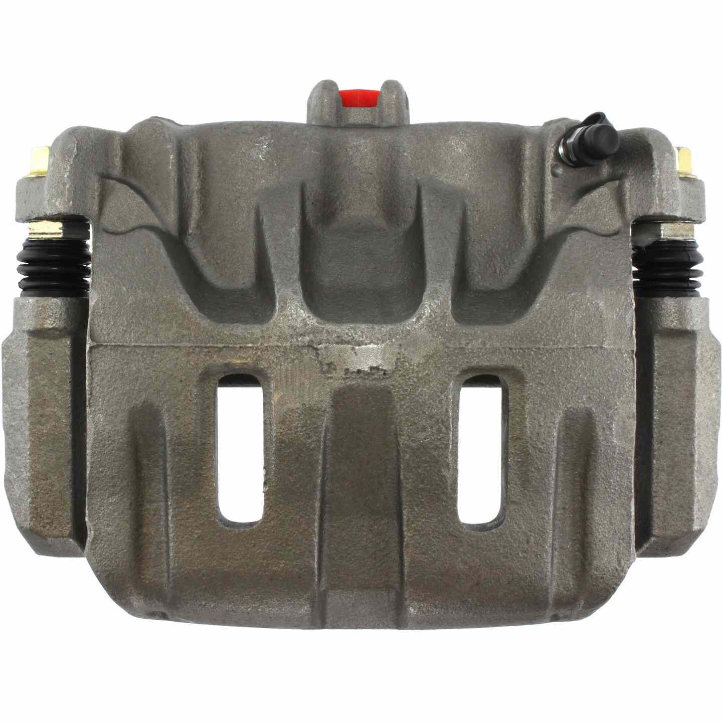 Centric Parts Disc Brake Caliper with anti-corrosion finish