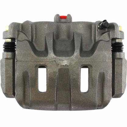 Centric Parts Disc Brake Caliper with anti-corrosion finish