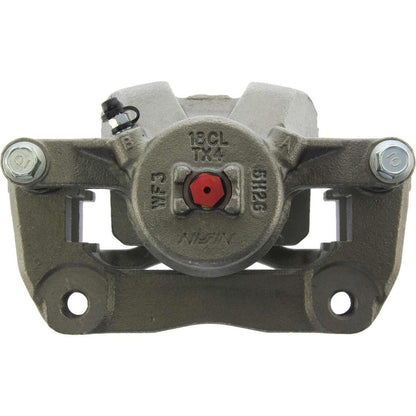 Centric Parts Disc Brake Caliper with anti-corrosion finish for 141.40114