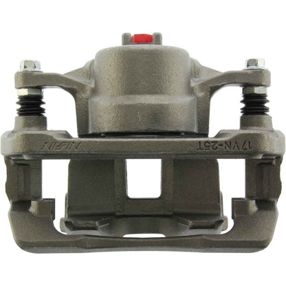 Centric Parts Disc Brake Caliper with anti-corrosion finish for 141.40114
