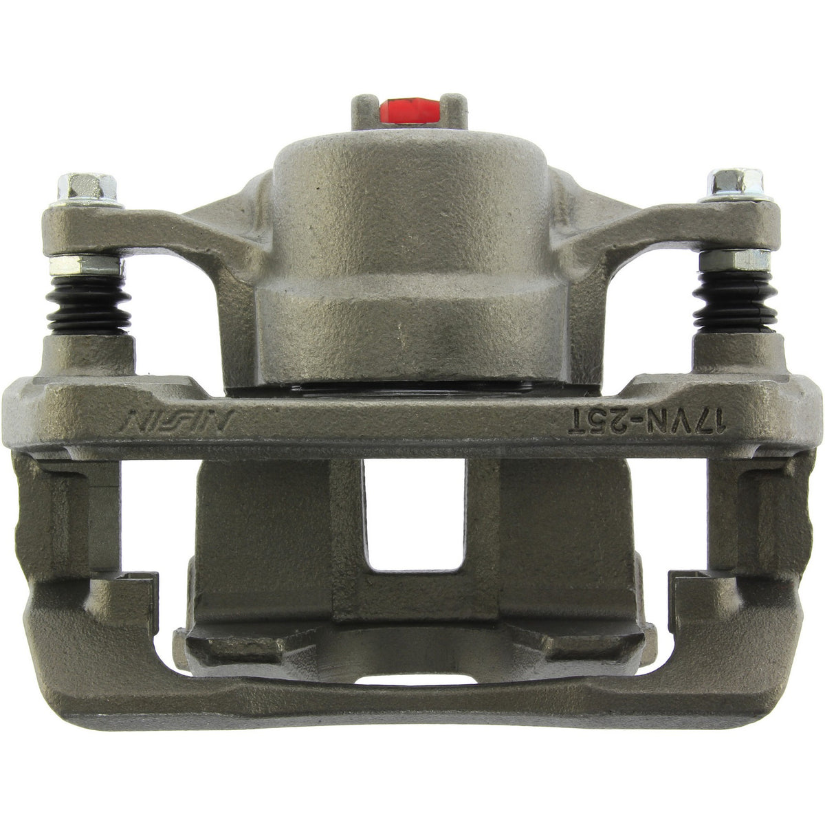 Centric Parts Disc Brake Caliper with anti-corrosion finish for 141.40114