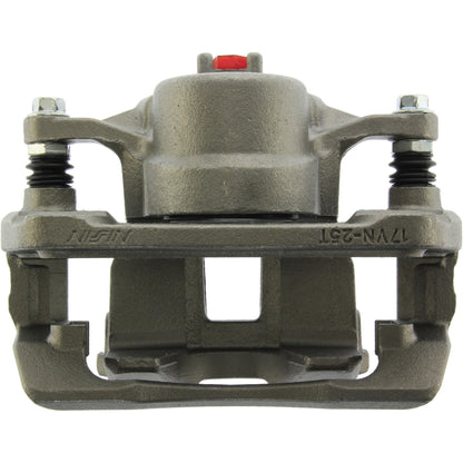 Centric Parts Disc Brake Caliper with anti-corrosion finish for 141.40114